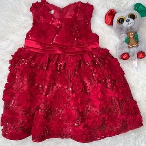 Special Occasion Dress ❤️